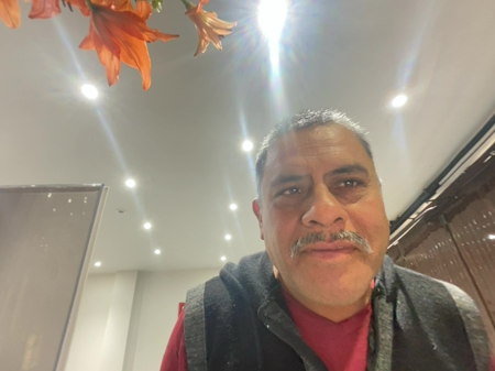 Foto de Gabriel espinosa